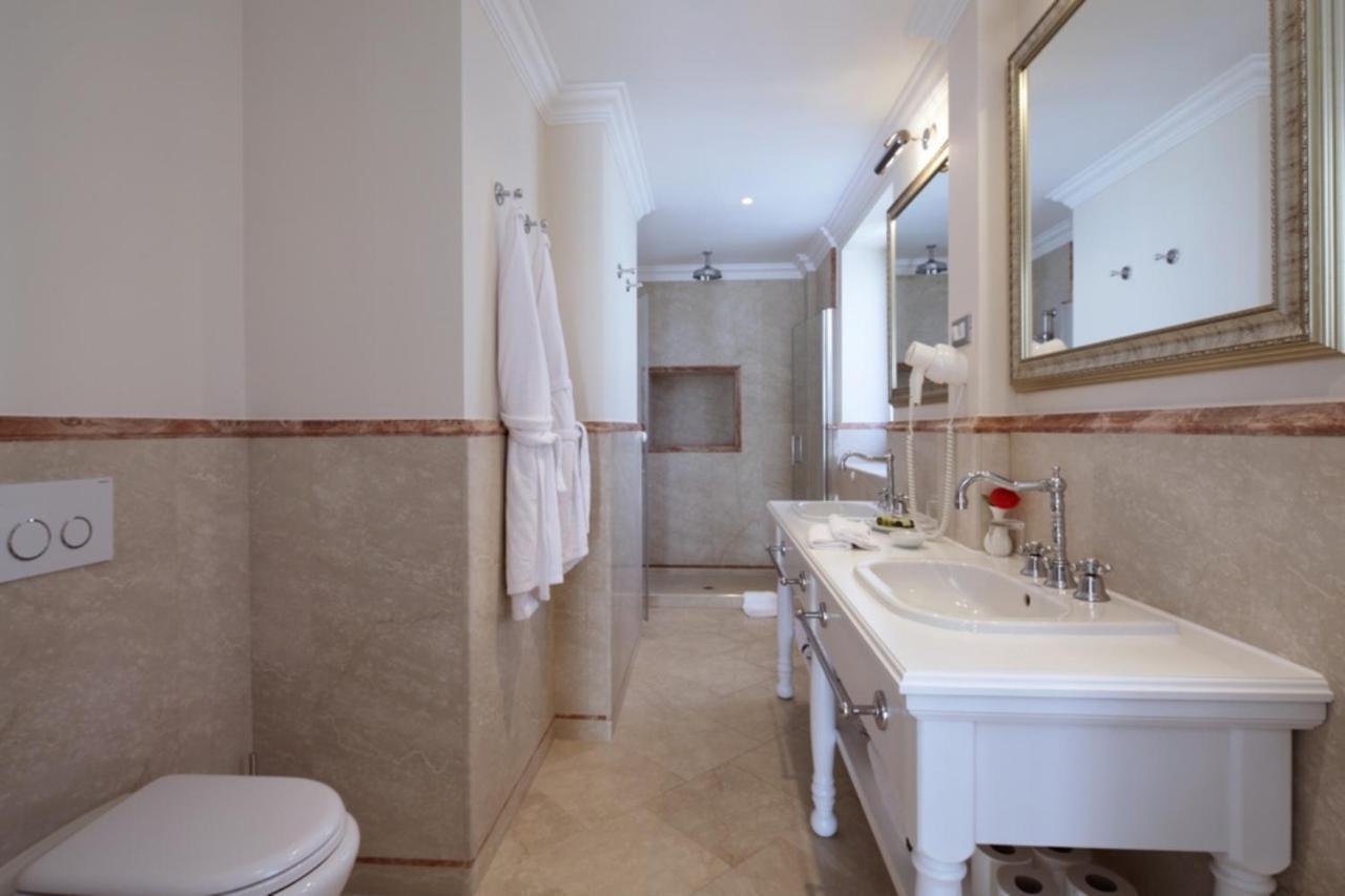 Luxury Rooms Villa Jadranka Makarska Quarto foto